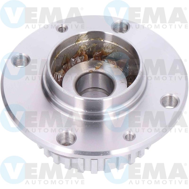 Moyeu de roue arrière VEMA 190095 - Visuel 2