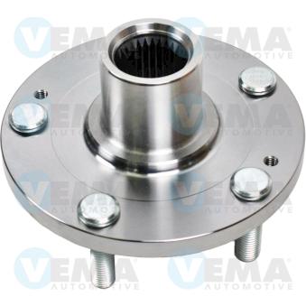 Moyeu de roue avant VEMA OEM 517503K000 Moyeu de roue avant VEMA OEM 517503K000