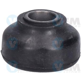 Silent bloc de l'essieu / berceau VEMA OEM 7544738