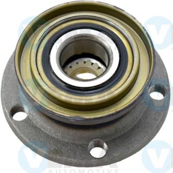 Moyeu de roue arrière VEMA 19702