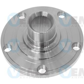 Moyeu de roue avant VEMA 19708