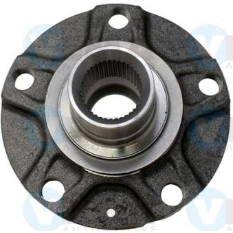 Moyeu de roue avant VEMA 19710