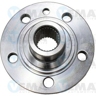 Moyeu de roue avant VEMA 19714