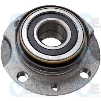 Moyeu de roue arrière VEMA [19723]