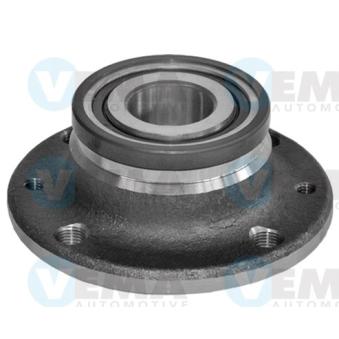 Moyeu de roue arrière VEMA OEM 71736330
