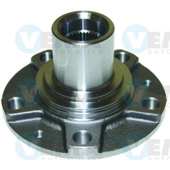 Moyeu de roue avant VEMA OEM 51750868