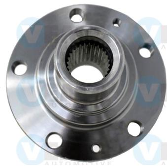 Moyeu de roue arrière VEMA [19731]