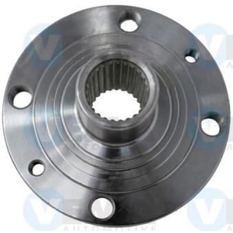Moyeu de roue avant VEMA OEM 51733843