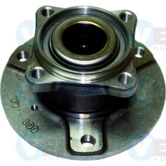 Moyeu de roue arrière VEMA OEM A4513500135