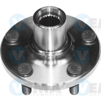 Moyeu de roue avant VEMA OEM 4350221010 Moyeu de roue avant VEMA OEM 4350221010