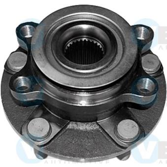 Moyeu de roue avant VEMA OEM 40202JG000