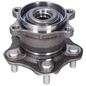 Moyeu de roue arrière VEMA OEM 43202JY30A