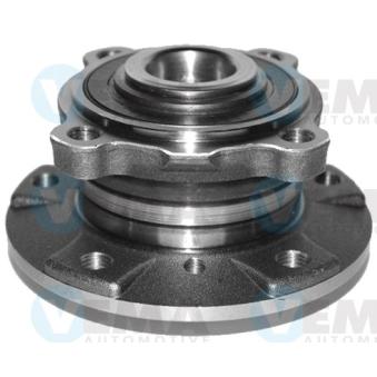 Moyeu de roue avant VEMA 19755