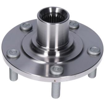 Moyeu de roue avant VEMA OEM 330791