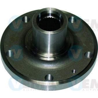 Moyeu de roue avant VEMA 19759