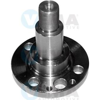 Moyeu de roue arrière VEMA 19761