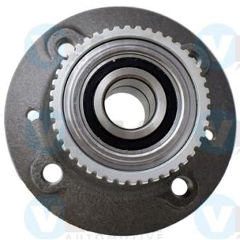 Moyeu de roue arrière VEMA OEM 7701208075