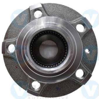 Moyeu de roue avant VEMA 19771 pour TOYOTA COROLLA 3.0 TDI - 204cv