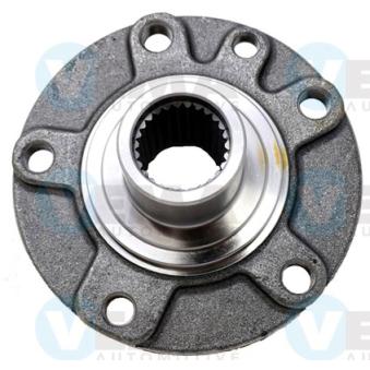 Moyeu de roue avant VEMA 19885 Moyeu de roue avant VEMA 19885