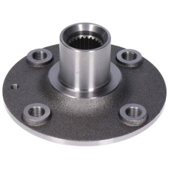 Moyeu de roue avant VEMA 19886