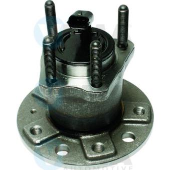 Moyeu de roue arrière VEMA 19892