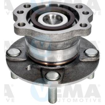 Moyeu de roue arrière VEMA 19908