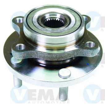 Moyeu de roue avant VEMA 19913