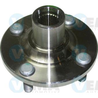 Moyeu de roue avant VEMA OEM 4350252030 Moyeu de roue avant VEMA OEM 4350252030
