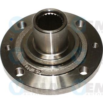Moyeu de roue avant VEMA OEM AS511104AA