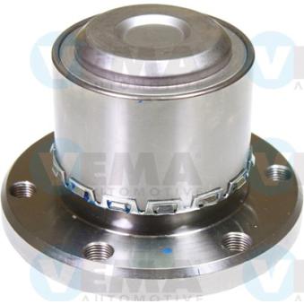 Moyeu de roue avant VEMA OEM 9063304020