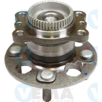 Moyeu de roue arrière VEMA OEM 527500U000