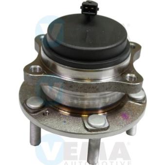 Moyeu de roue arrière VEMA OEM 527502B100