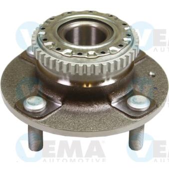 Moyeu de roue arrière VEMA OEM 527102D000