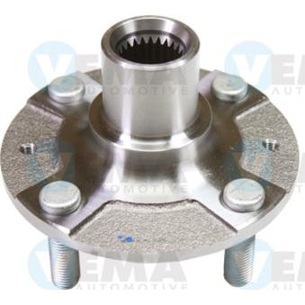 Moyeu de roue avant VEMA OEM 517501J000