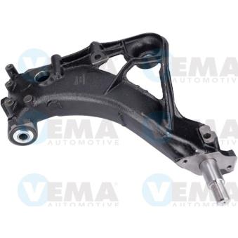 Bras de liaison, suspension de roue arrière droit VEMA [20118]