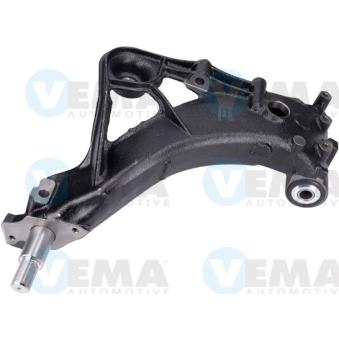 Bras de liaison, suspension de roue arrière gauche VEMA [20119]