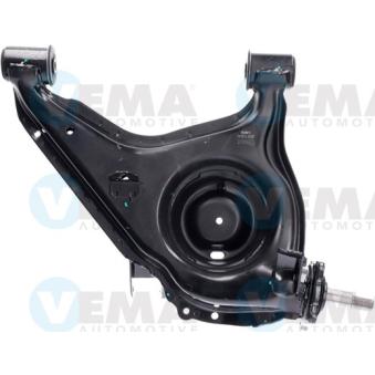 Bras de liaison, suspension de roue arrière droit VEMA 20124