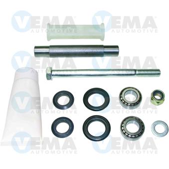 Kit de réparation, corps de l'essieu VEMA OEM 60812551