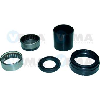 Kit de réparation, bras triangulaire VEMA 20181