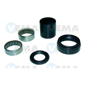 Kit de réparation, bras triangulaire VEMA 20182 pour VOLKSWAGEN GOLF 1.0 E - 41cv