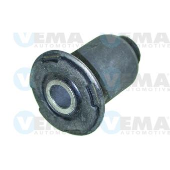 Silent bloc de l'essieu / berceau VEMA OEM 46421522