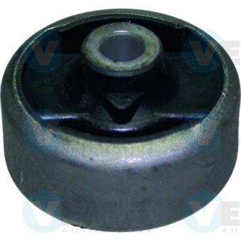 Silent bloc de l'essieu / berceau VEMA OEM 1E0134153A