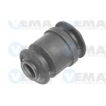 Silent bloc de l'essieu / berceau VEMA OEM 5453501B00