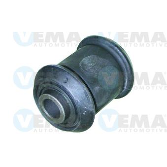 Silent bloc de l'essieu / berceau VEMA 20854