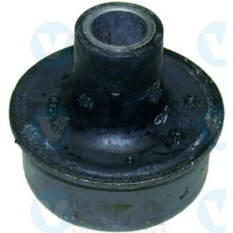 Silent bloc de l'essieu / berceau VEMA OEM 352355