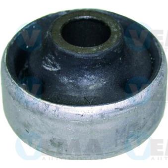 Silent bloc de l'essieu / berceau VEMA OEM 6N0407181