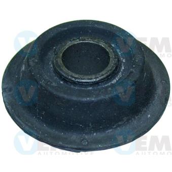 Silent bloc de l'essieu / berceau VEMA 20877