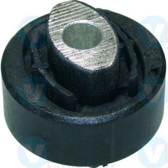 Silent bloc de l'essieu / berceau VEMA OEM 46559890