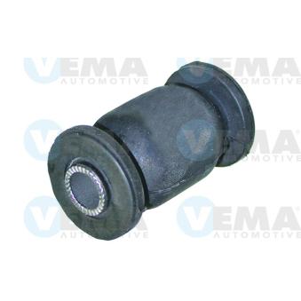 Silent bloc de l'essieu / berceau VEMA OEM 96380613