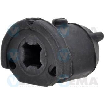 Silent bloc de l'essieu / berceau VEMA OEM 5447641B02